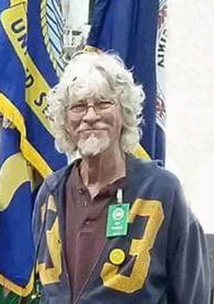 Bernie Larkin