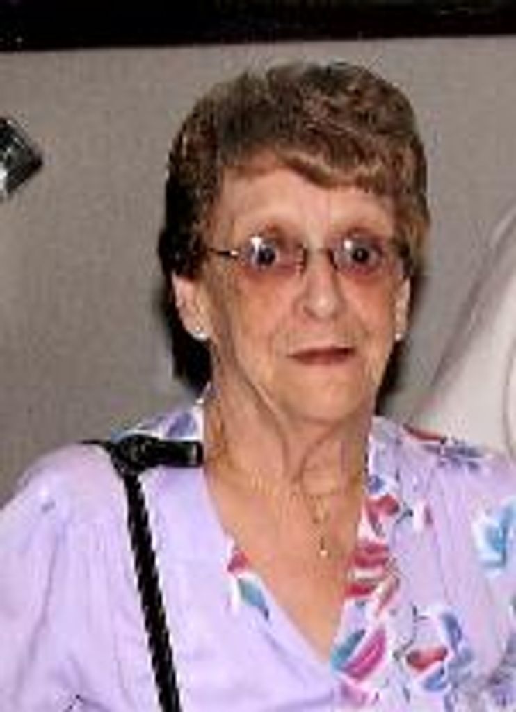 Vivian D. (Lanoue)  MacDonald