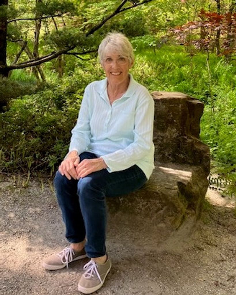 Judith “Judy” Marie Sigmund