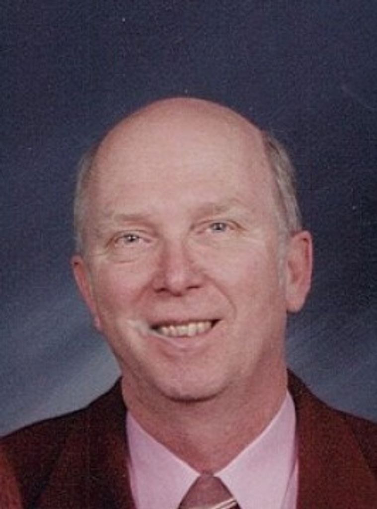 Michael Roe