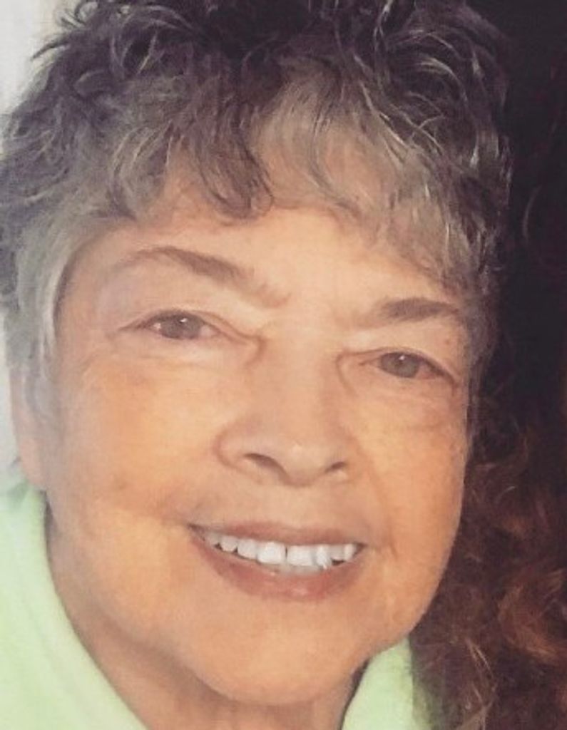 Florence M. "Dolly" Mattis