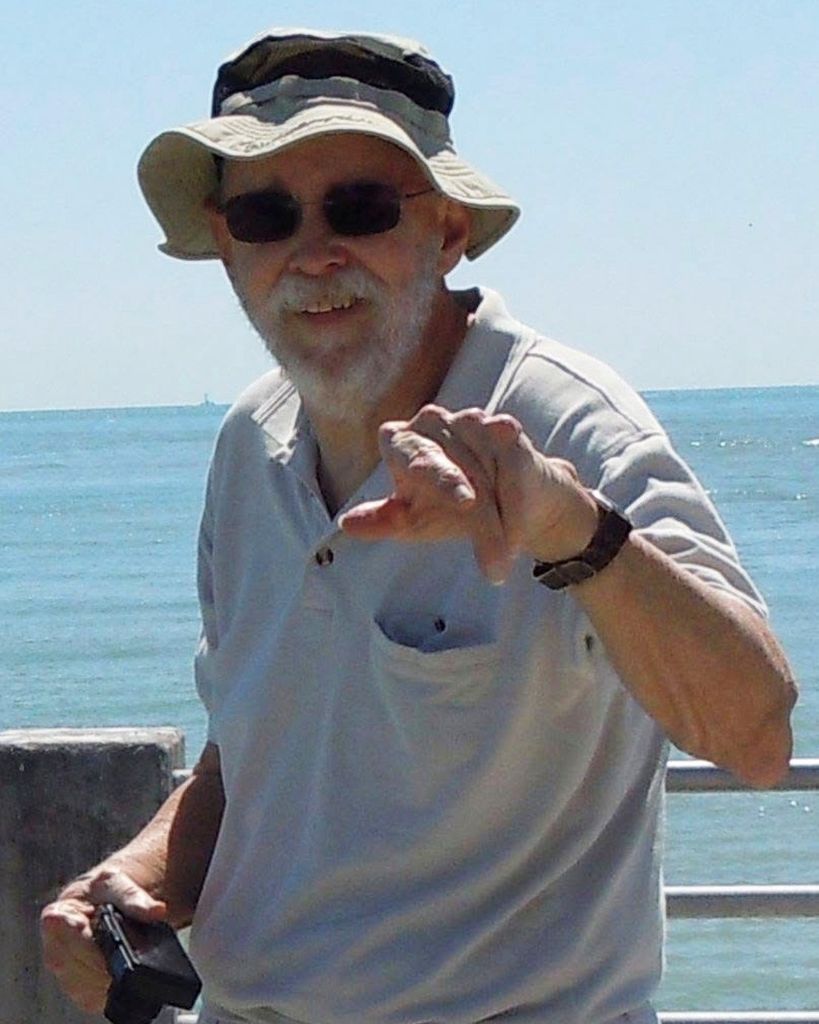 Arnold Facius Nielsen Profile Photo