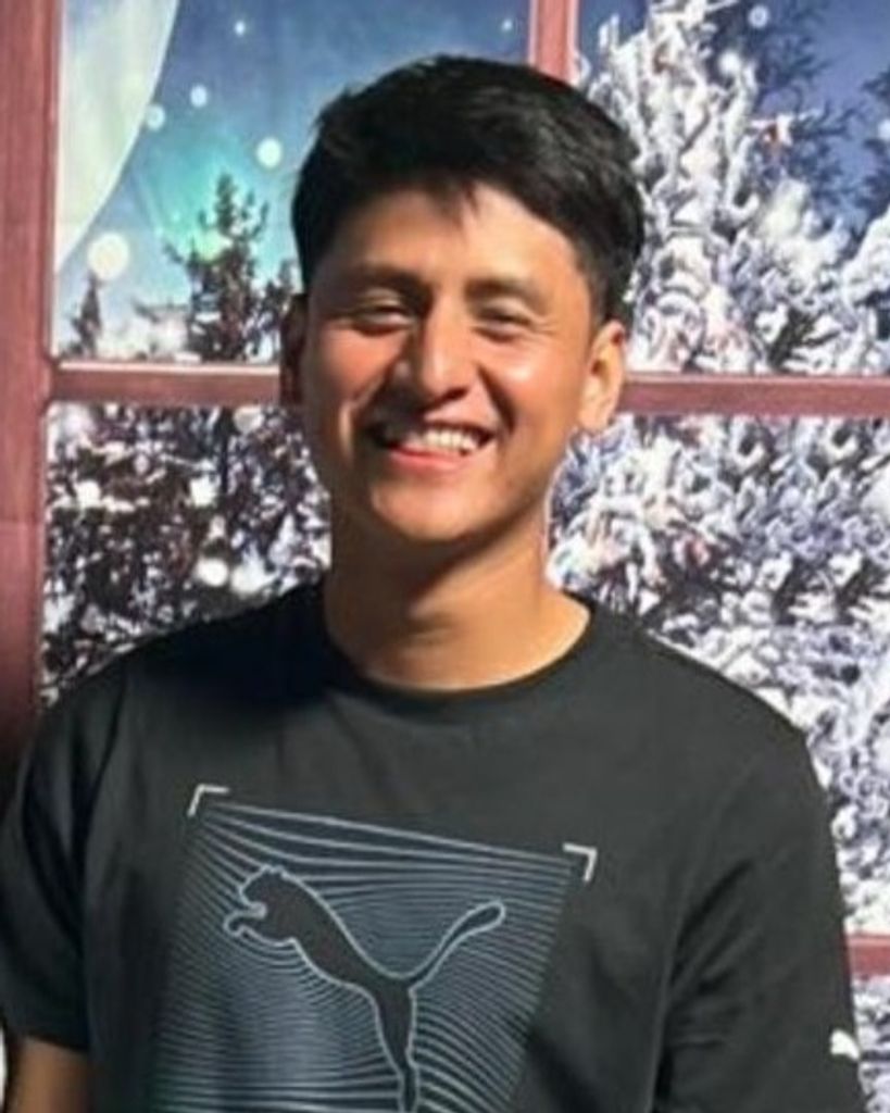 Lucas Hobandy Carmelo Ros Profile Photo