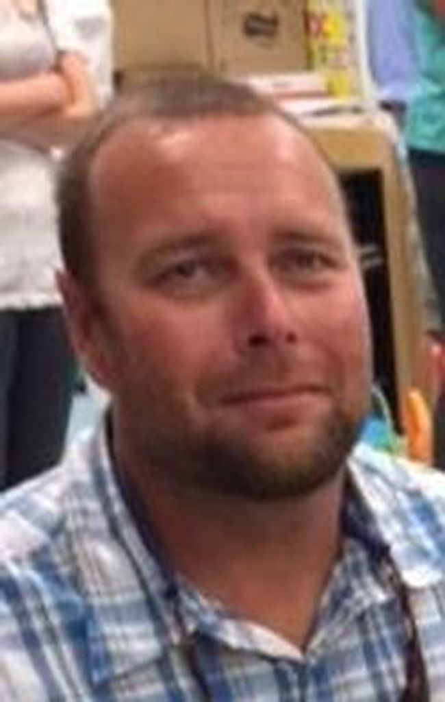 Russell Craig Boyette