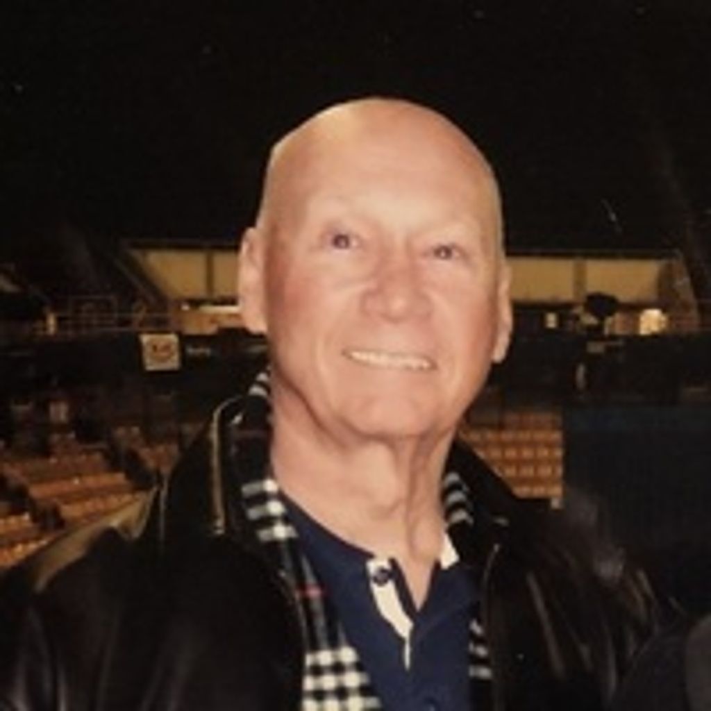 Gary N. Davis