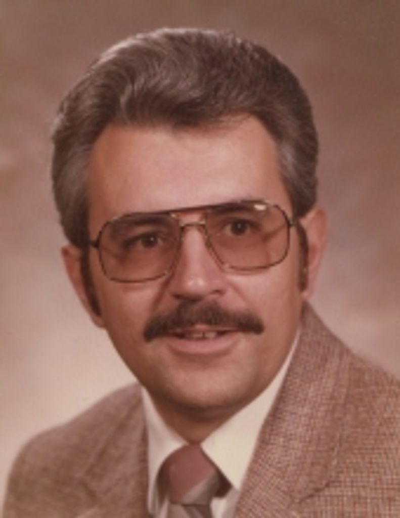Lyle  A. Anderson 