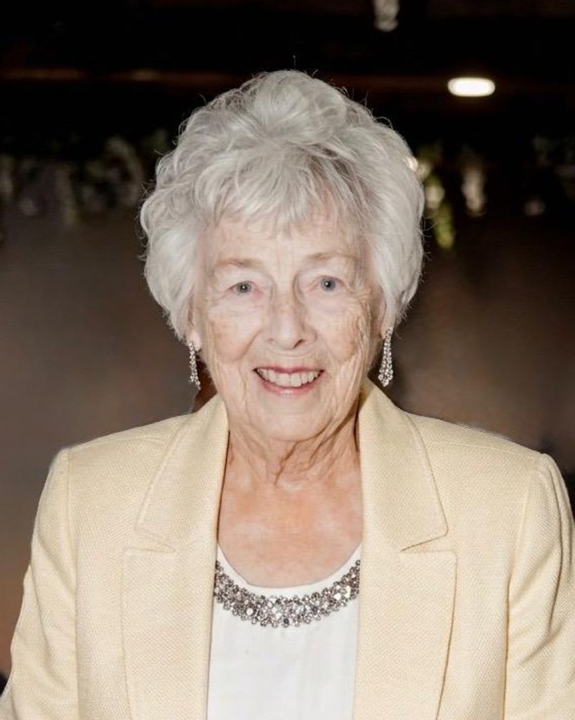 Pat "Patsy" Carroll