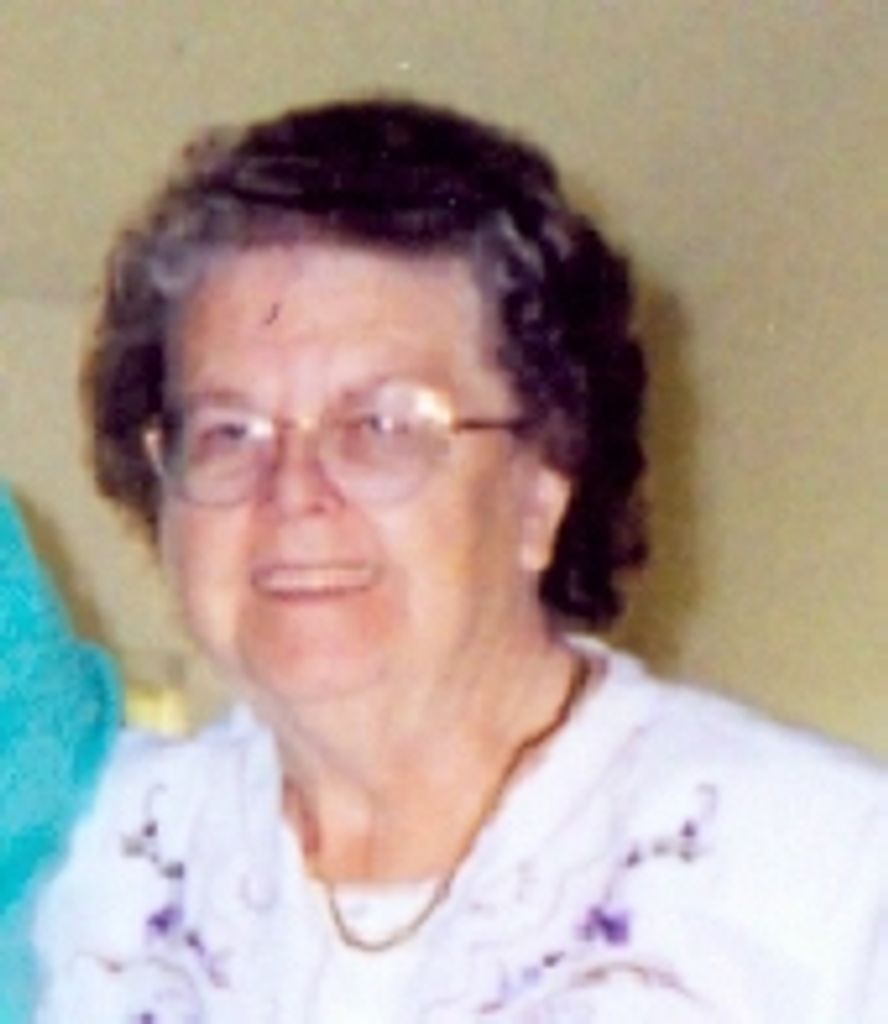 Florence M. Reece