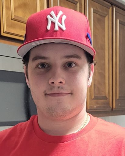 Skyler Davian Hall Profile Photo