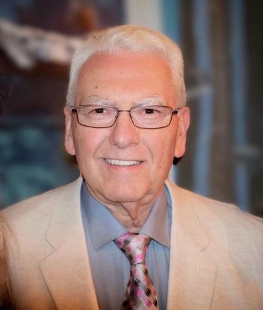 Gerald Paul Skettino