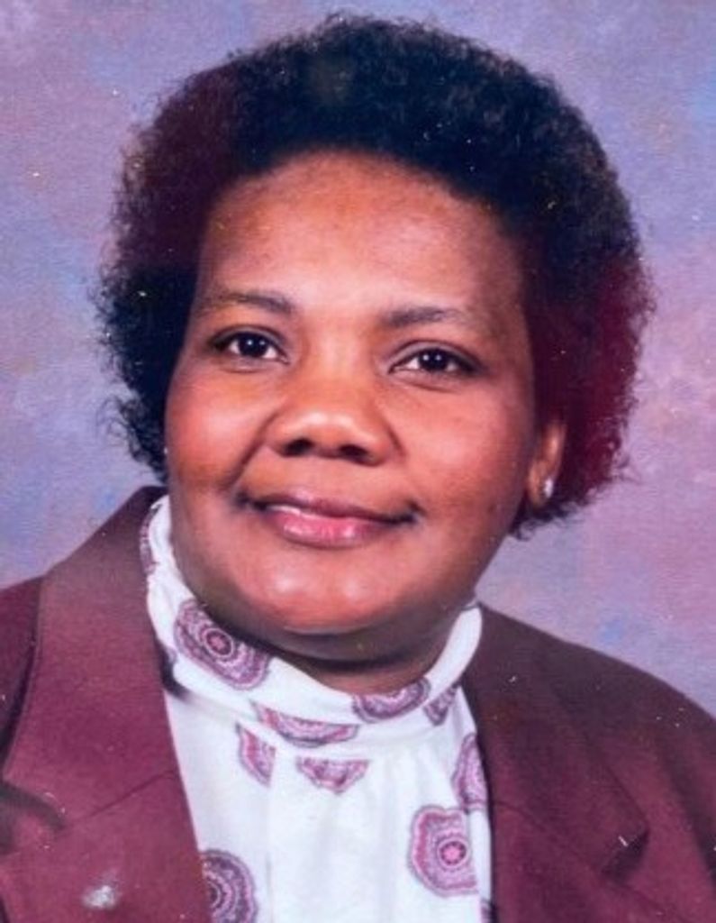 Lillie Bell (Nash)  Jackson Profile Photo