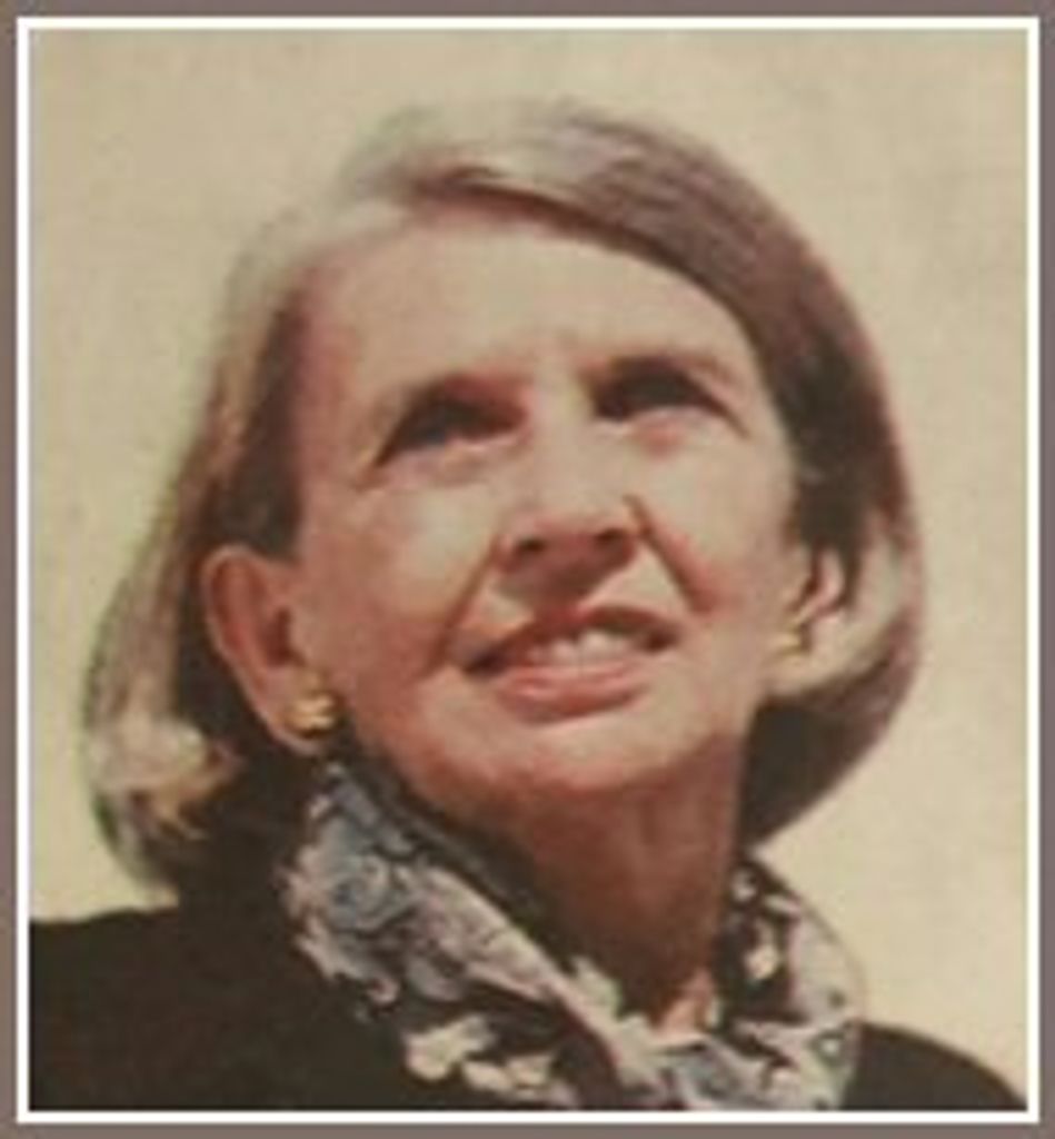 Kathryn Roeder