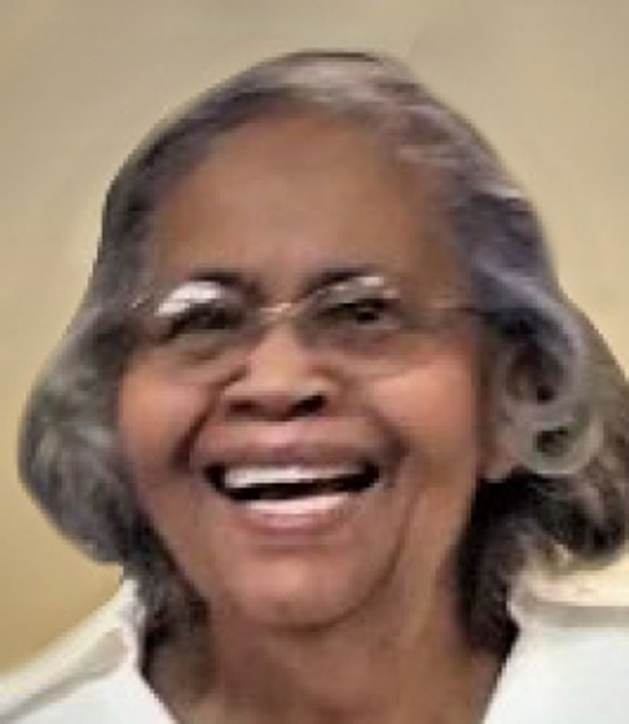 Pauline Tate