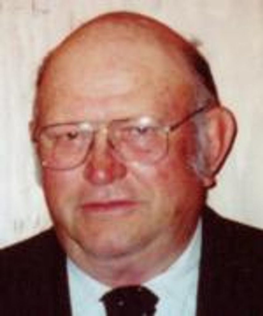 James P. Dunlay