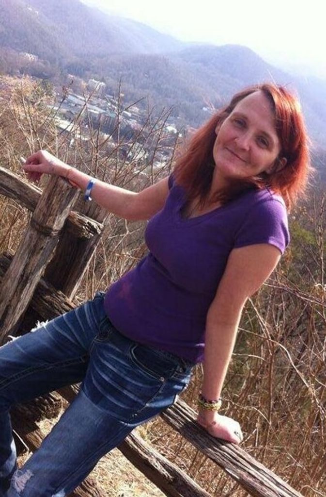 Heather Marie Underwood Profile Photo