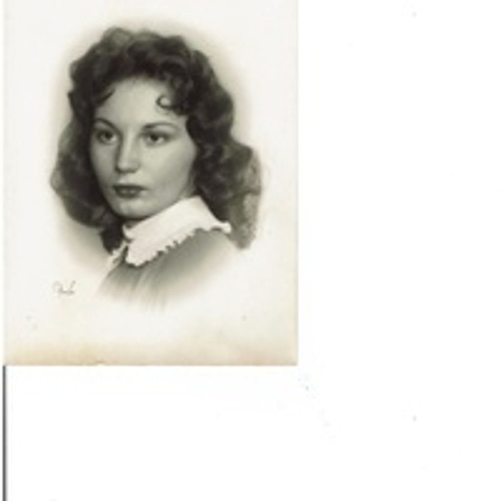 Sharon Ruth Yarwood