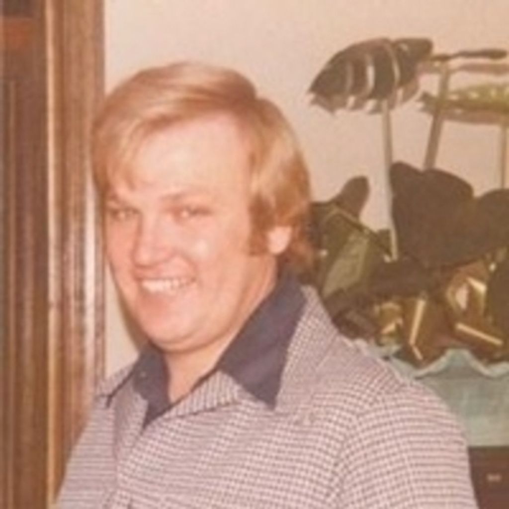 Ronald Lee Cagle Profile Photo