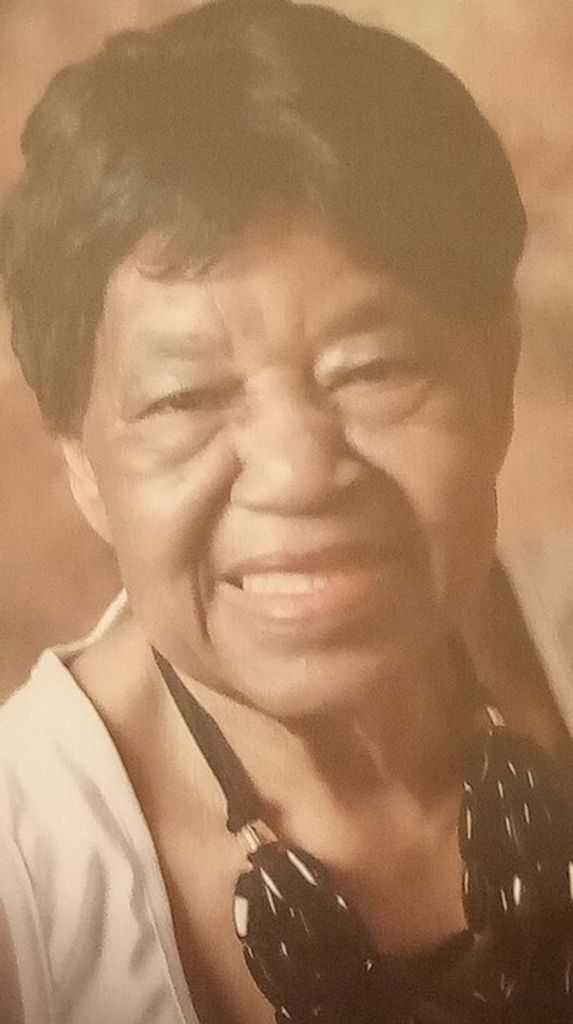 China Walker-Bell Profile Photo