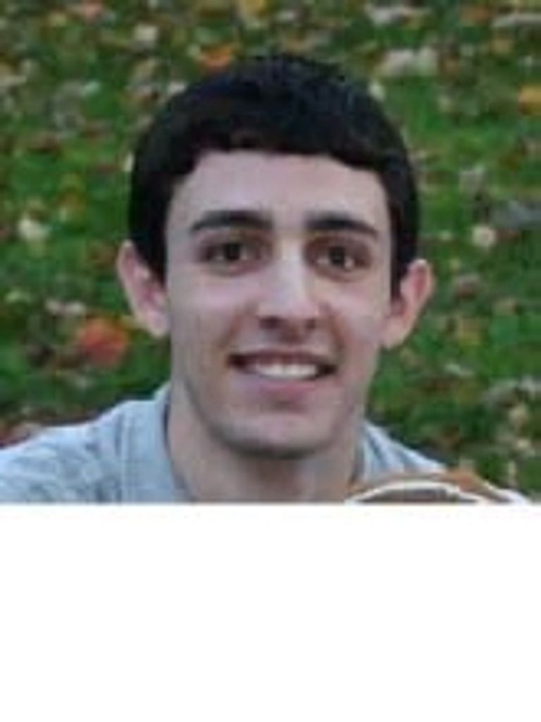 Michael Jesus Rivero