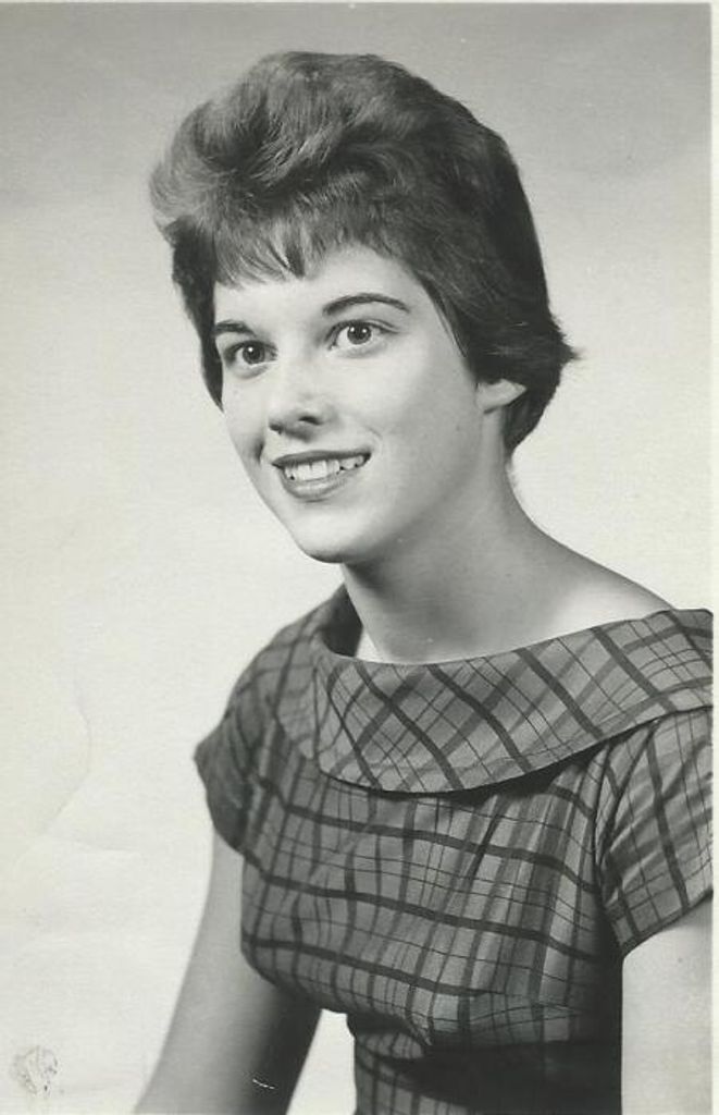 Barbara Ann Partlow