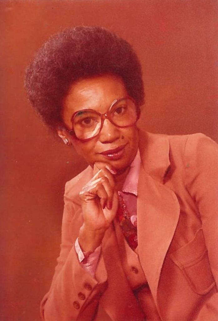 Ella B Douglas