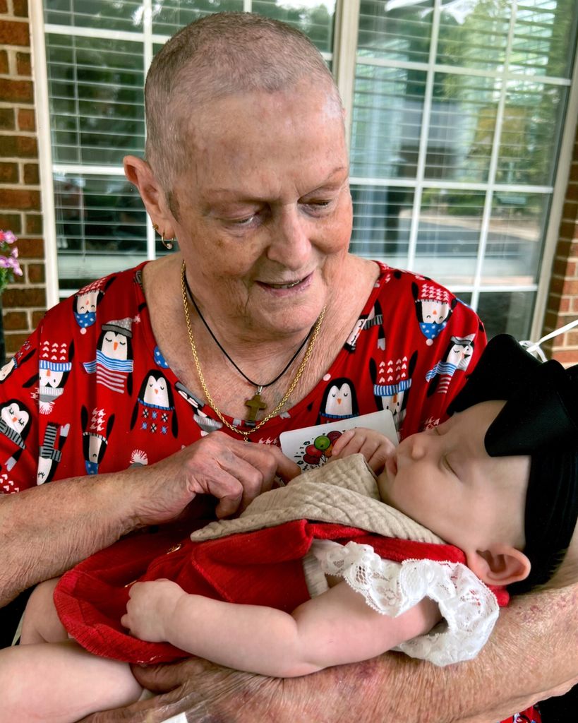 Beverly Jean Harrelson Hines Profile Photo