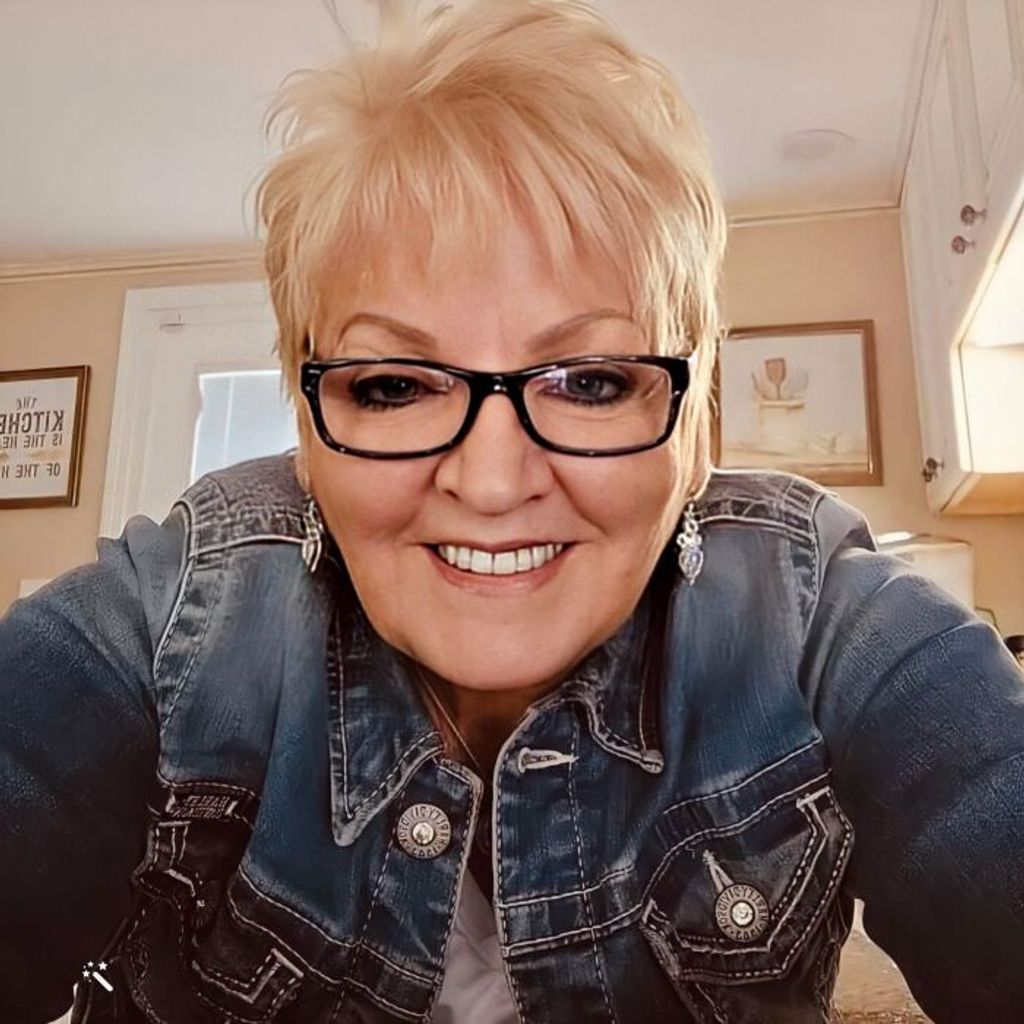 Margaret 'Maggy' (Slavin)  Nelson