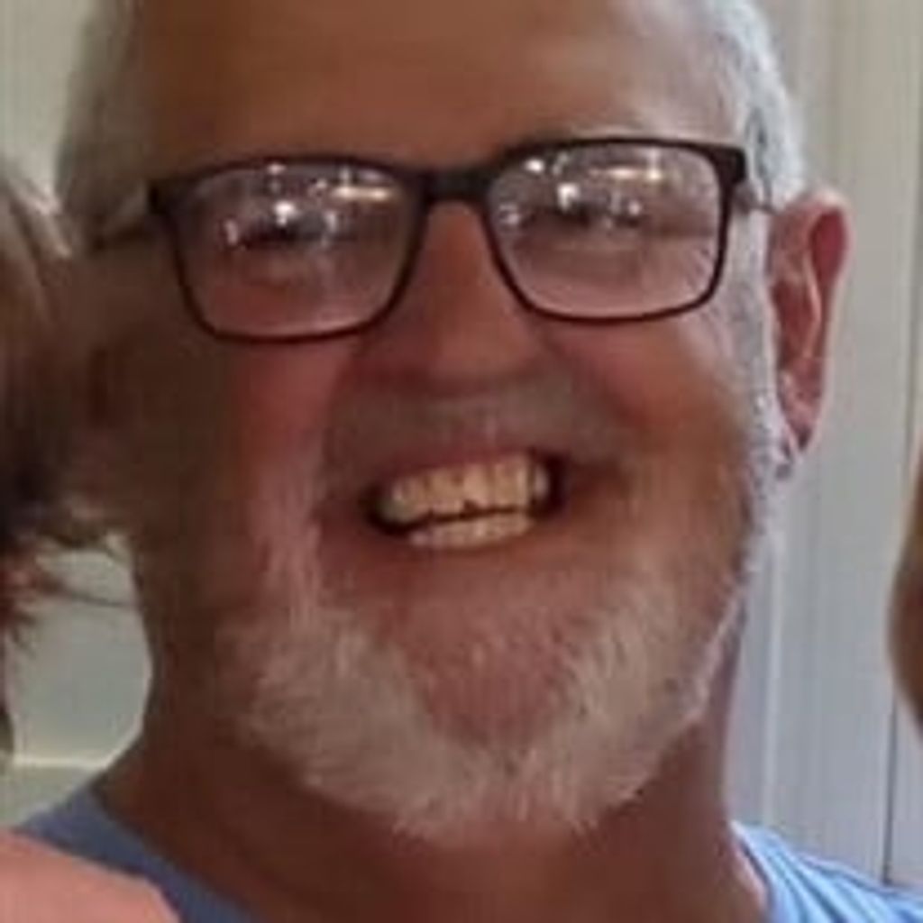 Timmy "Poppy" Guidry Sr.