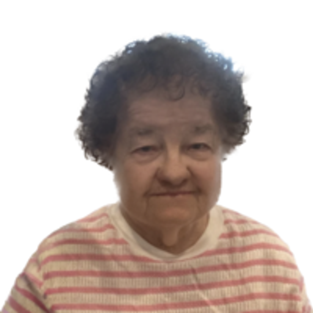 Virjean Ethel Mobley