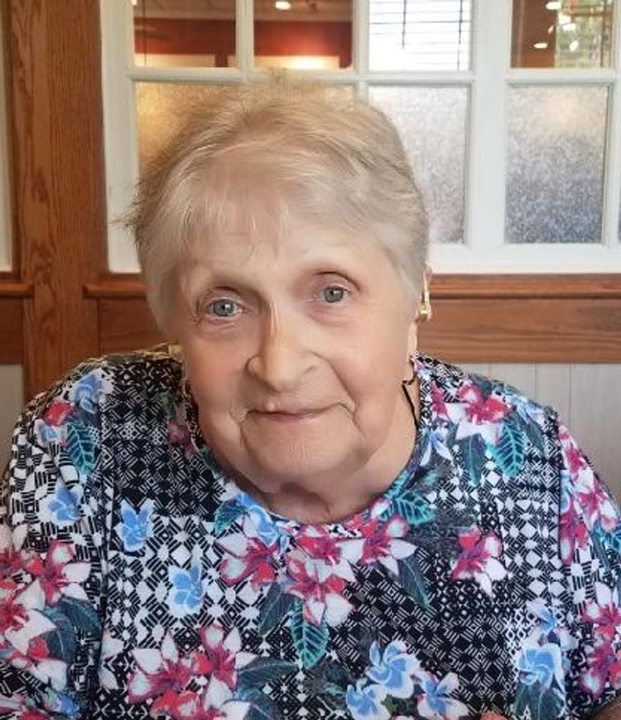 Marlene W. Rogers