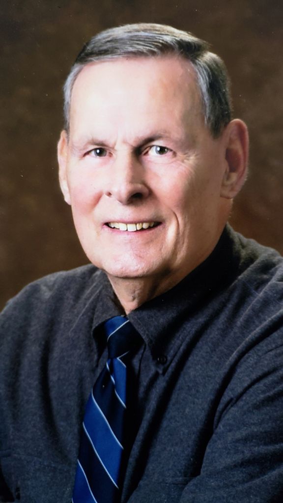 George Lyle Marshall Profile Photo