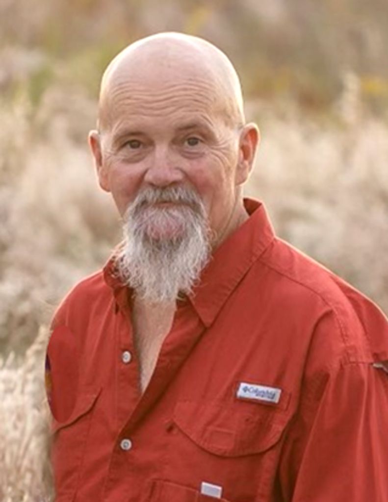 Ronnie Neal Thomas