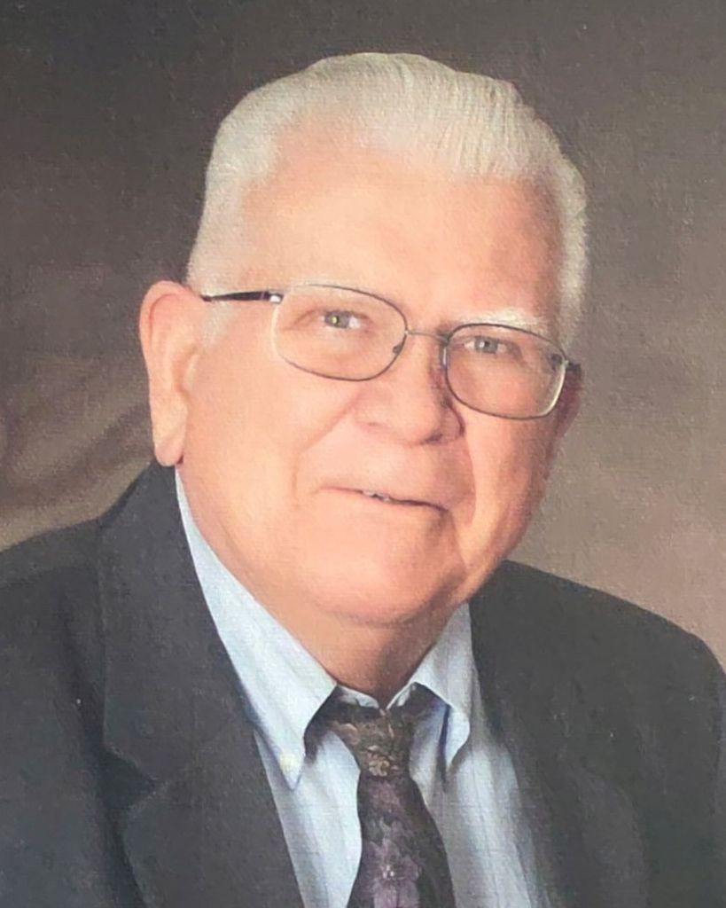 Danny Earl Black