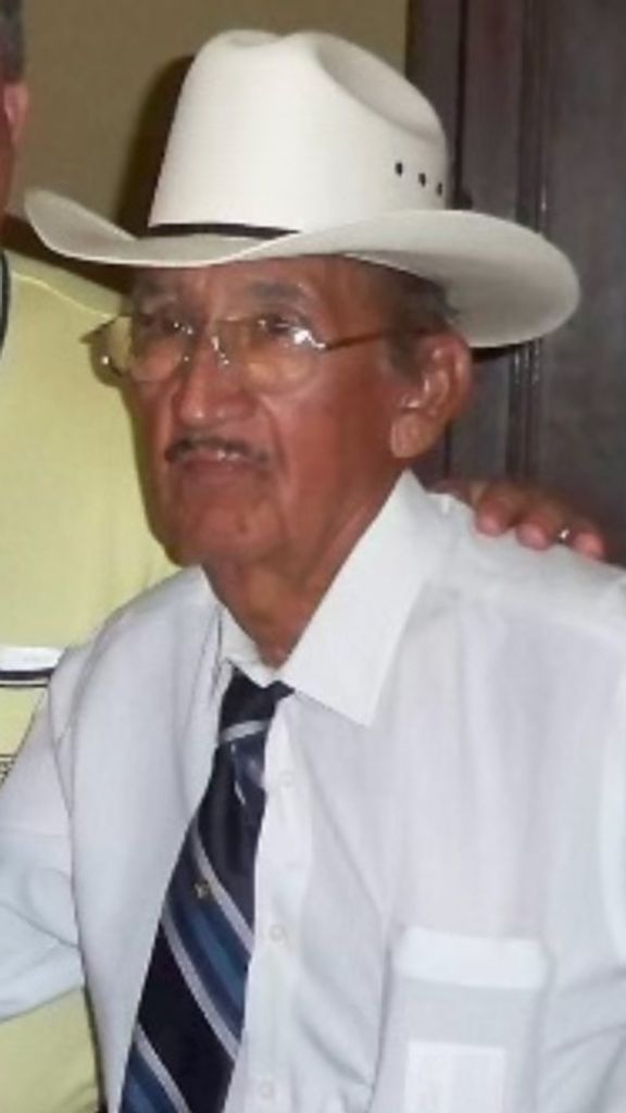 Jose Galvan Sr. Profile Photo