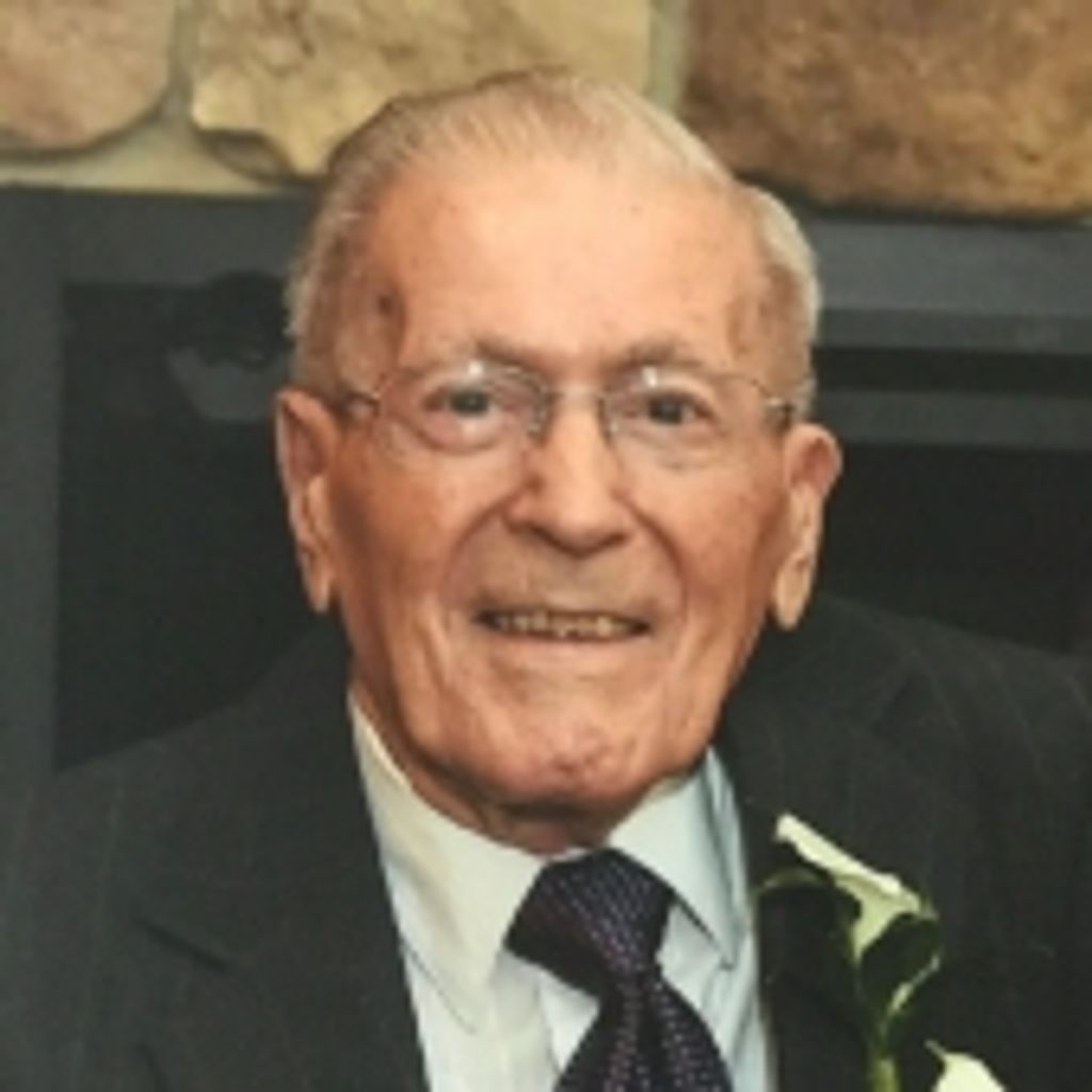 Thomas W. Decrosta