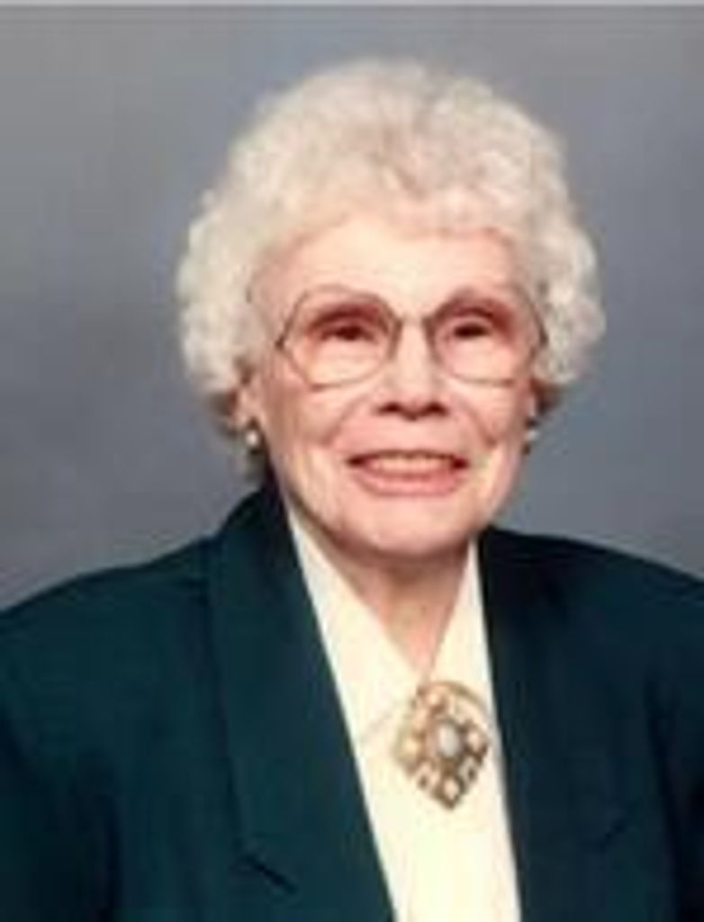 Mary Veronica Walter (Derks) Profile Photo