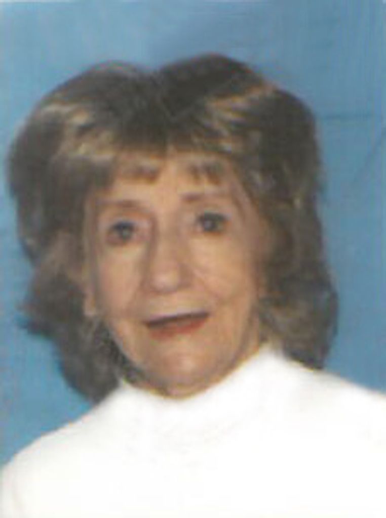 Delores C. Sellenschuetter
