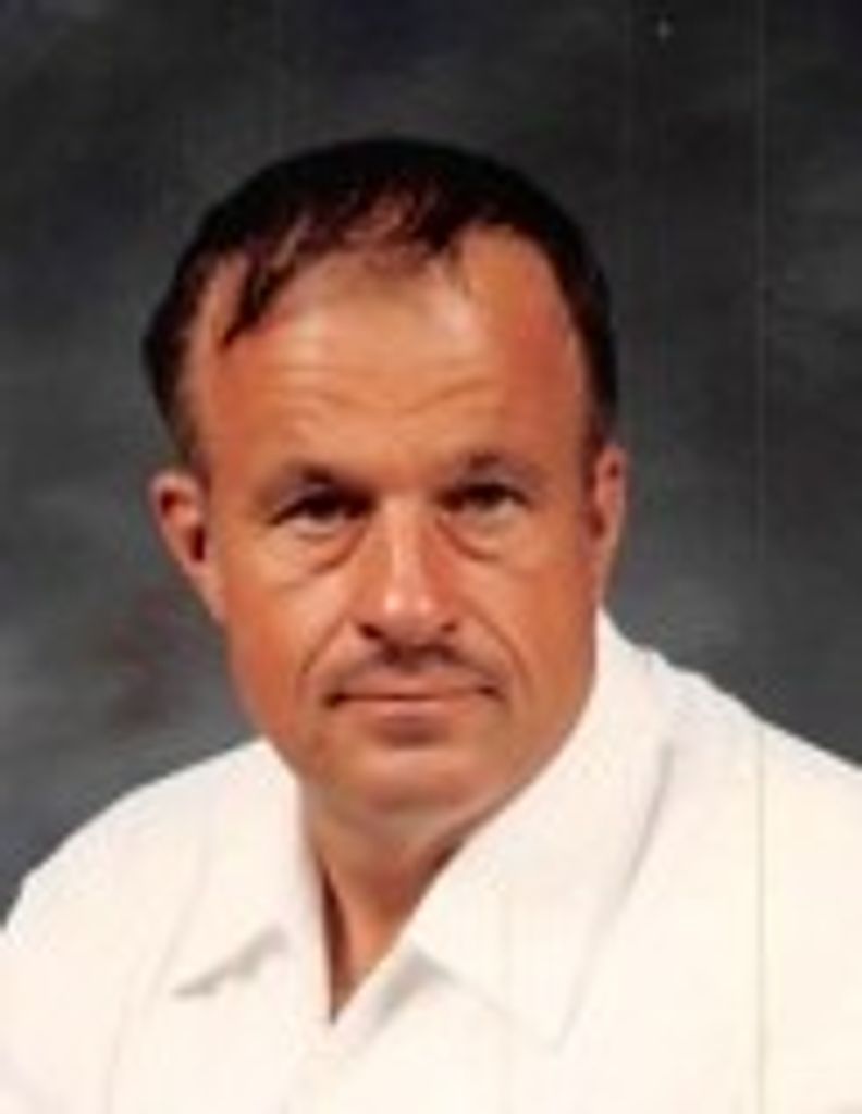 Leslie Gordon Buckley Profile Photo