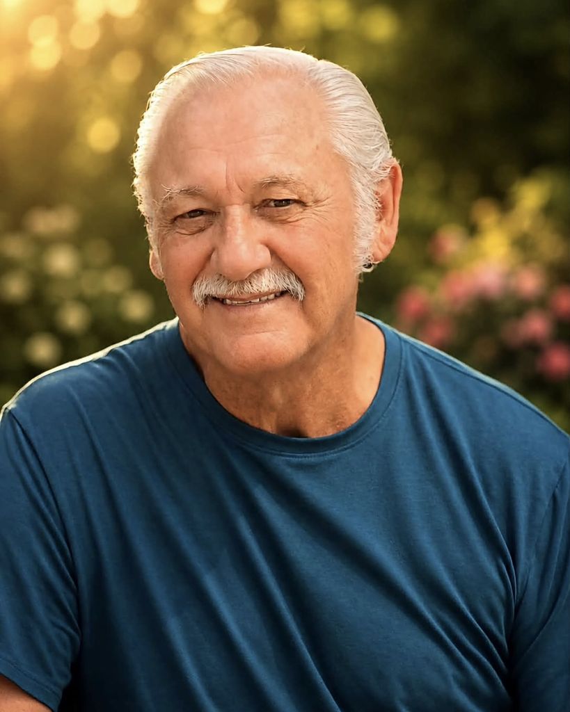 James "Jim" Crossman Profile Photo