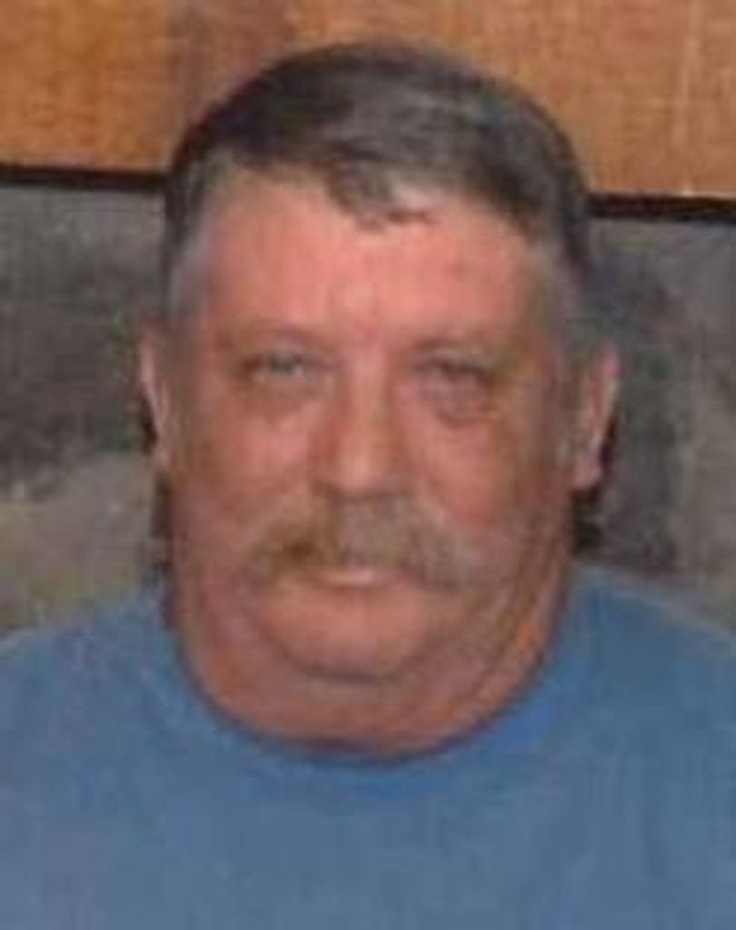 David Allen Strutton Profile Photo