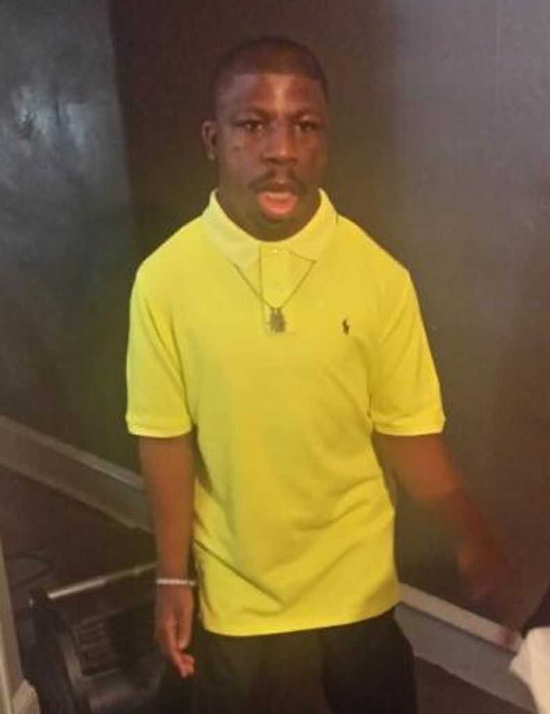 Javare' Marcellus Woods