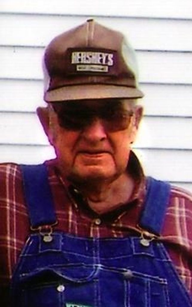 Robert Wayne Dochterman Profile Photo