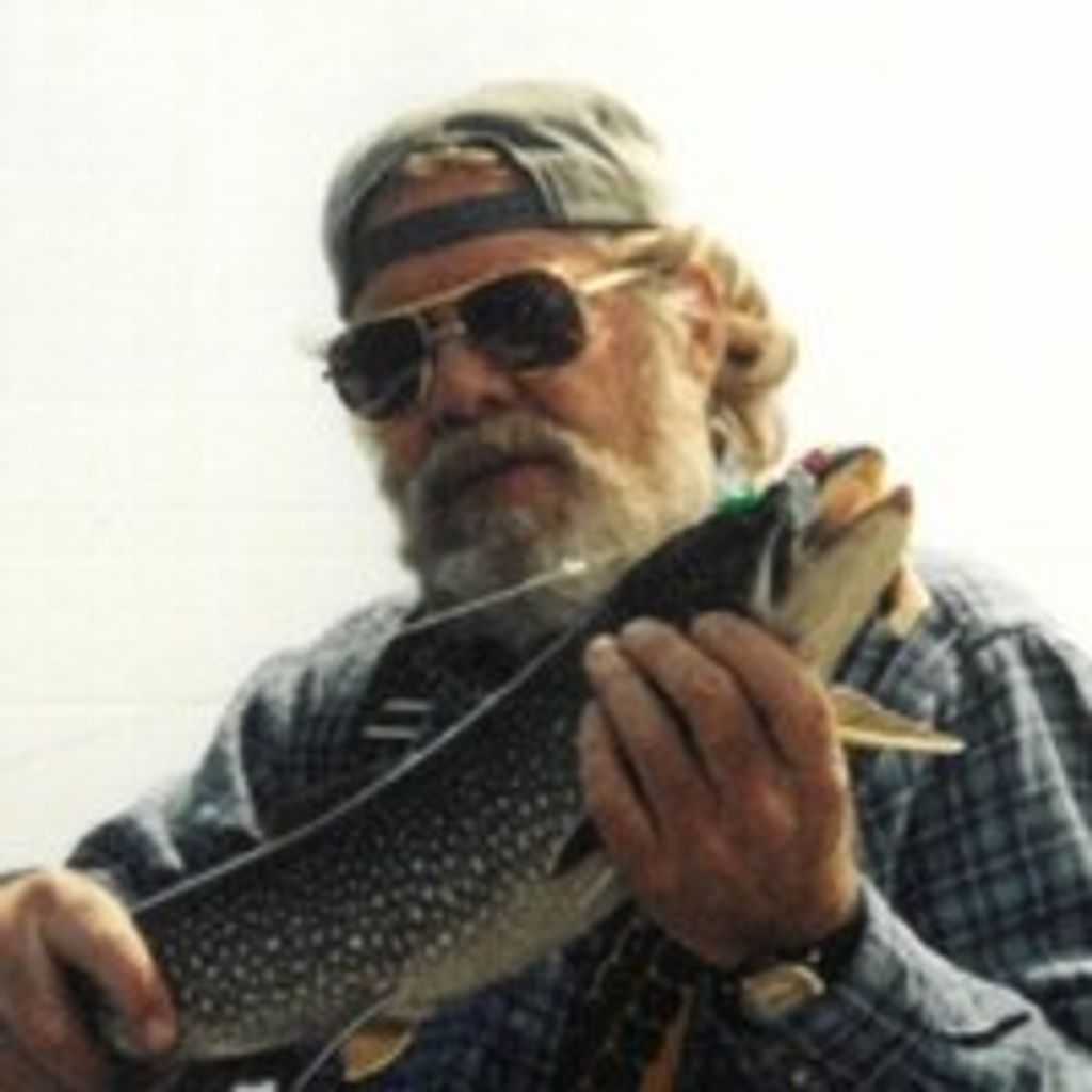 Ronald C. Larson Profile Photo