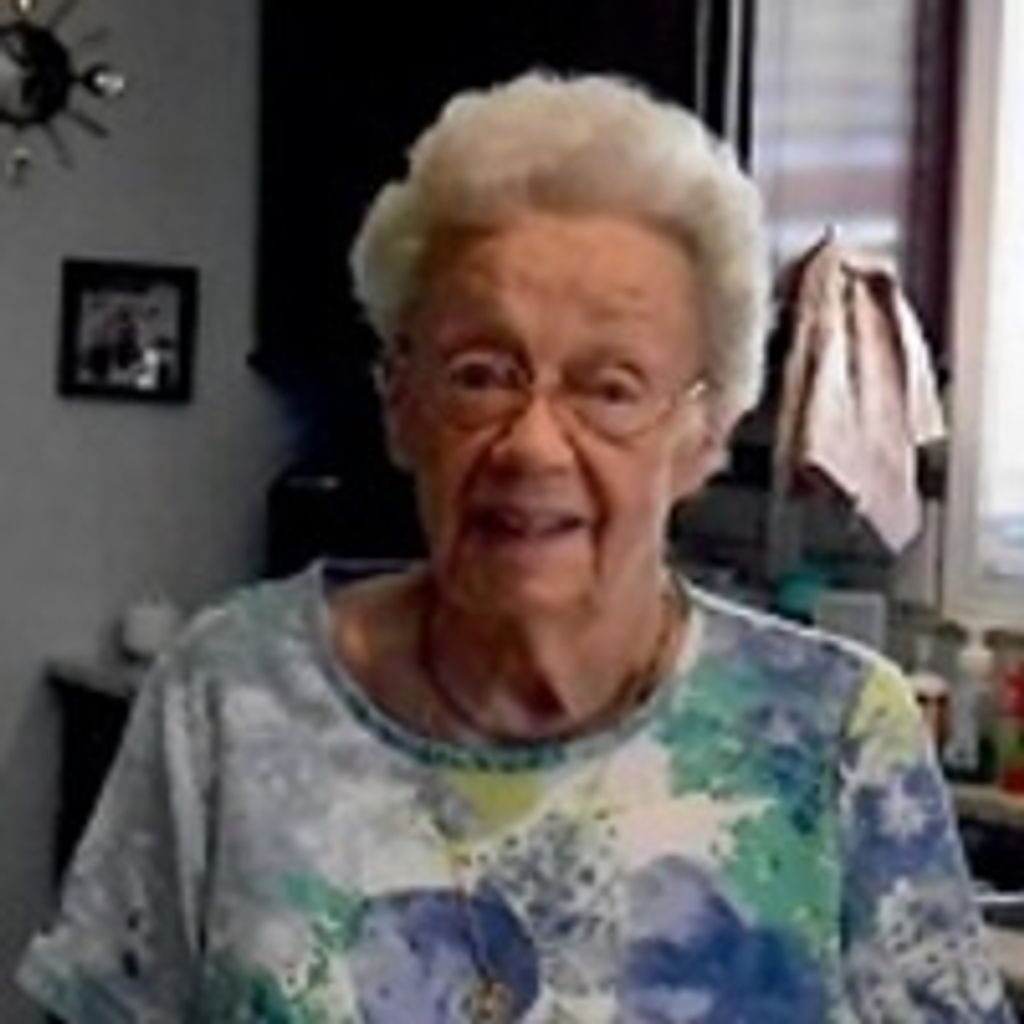 Marilyn Joyce Dean Profile Photo