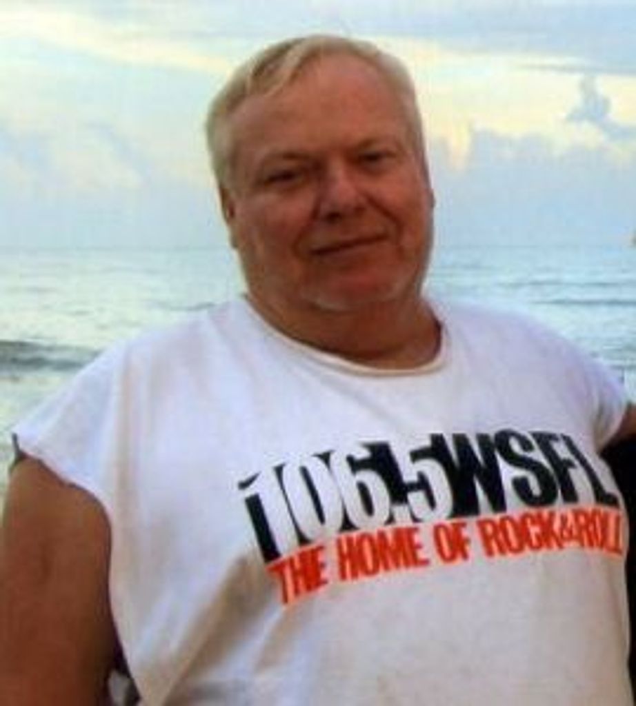 Daniel  Wayne Lanier