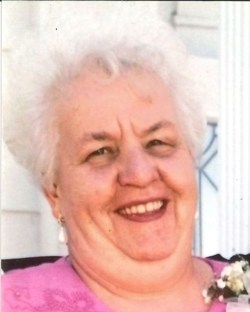 Carol F. Brocious