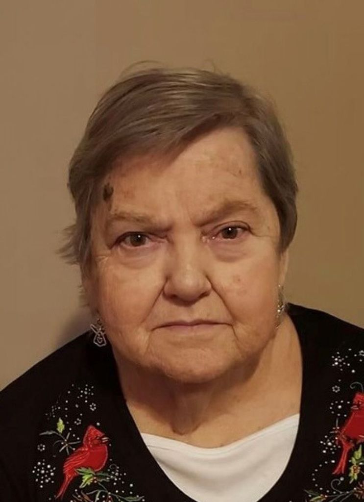 Mary Jo Harrington Profile Photo