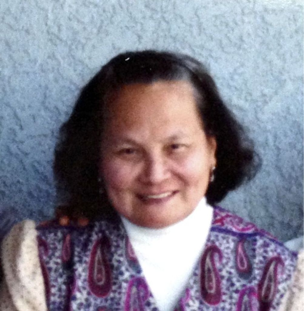Agripina Acosta Sagisi