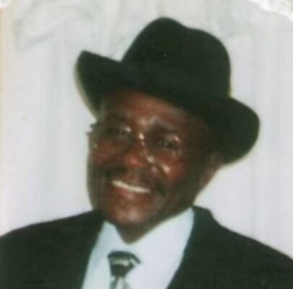 Eugene Barnwell Profile Photo
