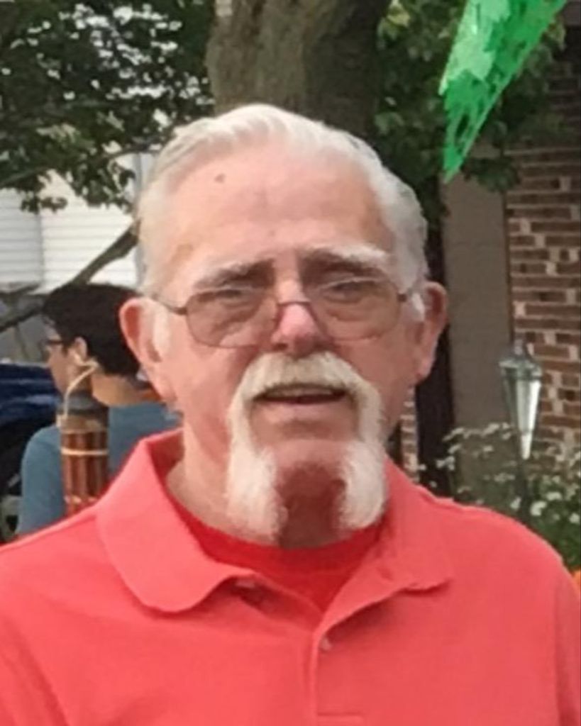 Thomas J. Reilly Profile Photo